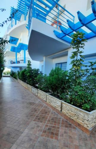 Buitenkant, LOVELY Apartment in CAB0 NEGR0 in Cabo Negro