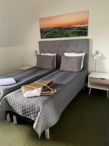 Svalereden Camping Rooms