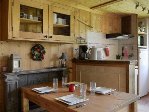 Studio Belle Plagne, 1 pièce, 4 personnes - FR-1-181-2093 - Location saisonnière - La Plagne-Tarentaise