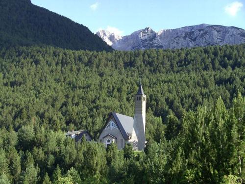 Apkārtne, Vikendica Jure Blidinje Ski&Nature in Risovac