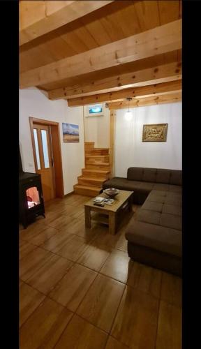 Iekārtas, Vikendica Jure Blidinje Ski&Nature in Risovac