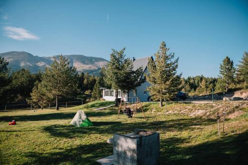 Apkārtne, Vikendica Jure Blidinje Ski&Nature in Risovac