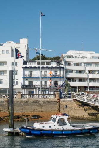 Royal London Yacht Club