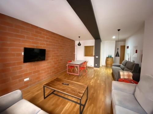 Apartamentos Laurel 2