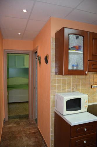 로마 Appartamenti Romolo E Remo 3성급 게스트하우스 외관