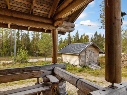 Holiday Home Eepilä by Interhome