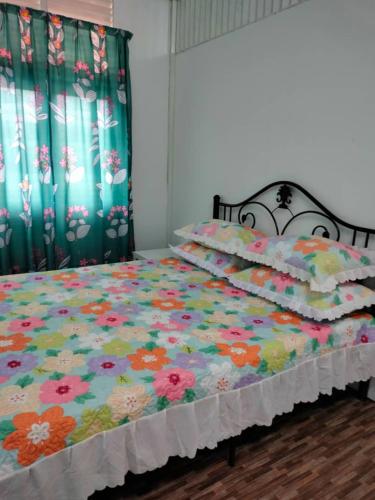 Homestay Murah D' Perlis -Melayu Sahaja