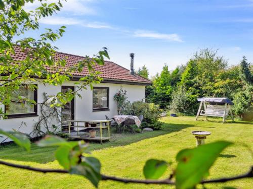  Holiday Home Onni - 600m from the sea by Interhome in Gilleleje