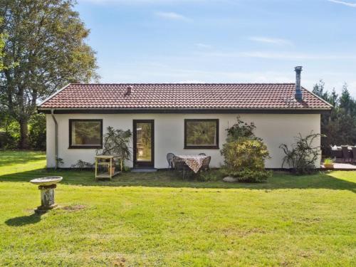  Holiday Home Onni - 600m from the sea by Interhome in Gilleleje