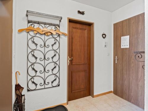  Apartment Triangel D Petersen by Interhome in Parpan