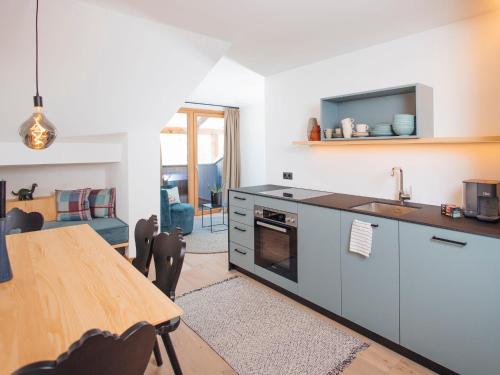 Apartment Roman by Interhome in Stams