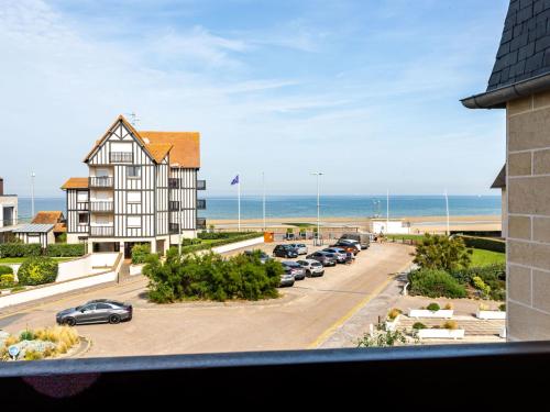 Apartment Cap Cabourg-31 by Interhome - Location saisonnière - Cabourg