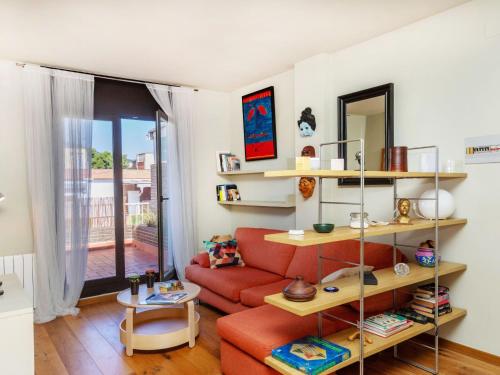 Apartment Gràcia- Parc Güell by Interhome