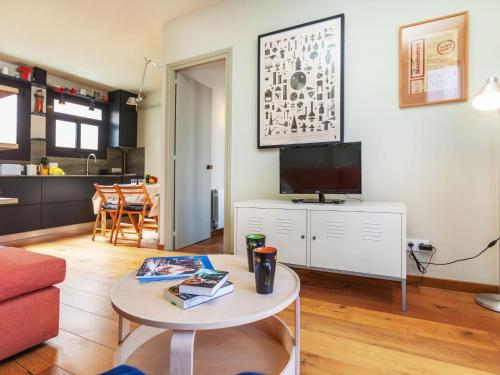 Apartment Gràcia- Parc Güell by Interhome