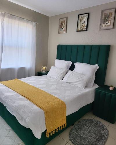 HOME STAY APARTMENT IN WELTERVREDEN PARK