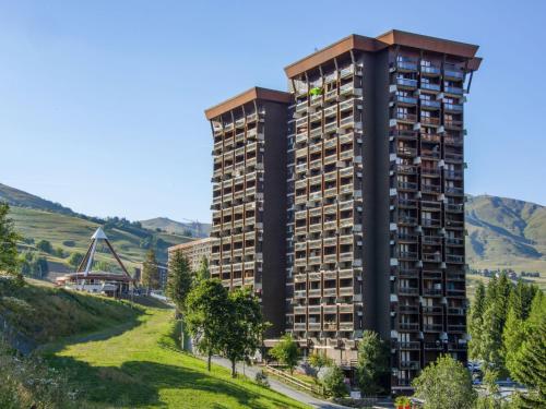 Apartment Vostok Zodiaque-92 by Interhome - Location saisonnière - Villarembert