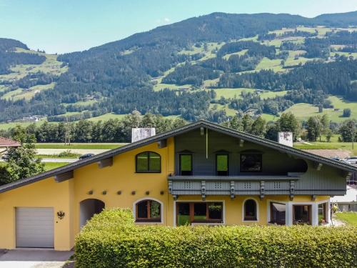 Apartment Malerhaus by Interhome