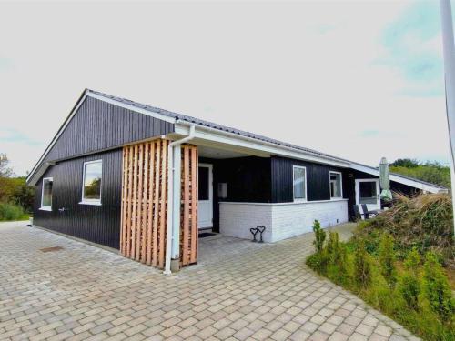  Holiday Home Eloise - 400m from the sea in Western Jutland by Interhome, Pension in Fanø