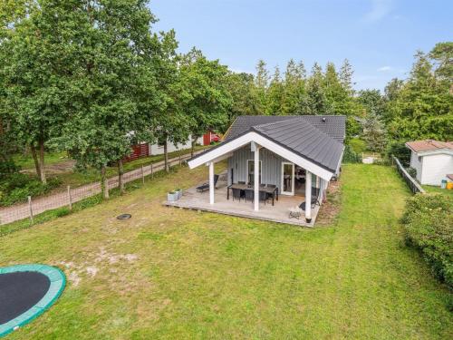 Holiday Home Keijo - 150m from the sea in Djursland and Mols by Interhome