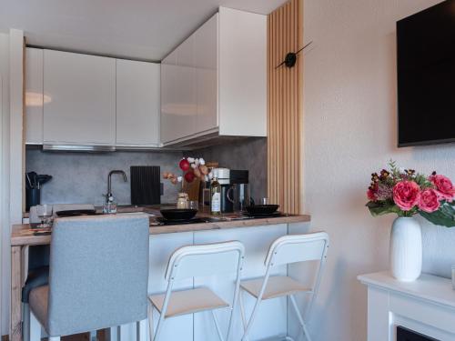  Studio Remointse 23 by Interhome in Veysonnaz