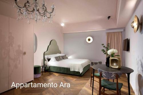 Agora' - Boutique Stays, Turin (photo 4)
