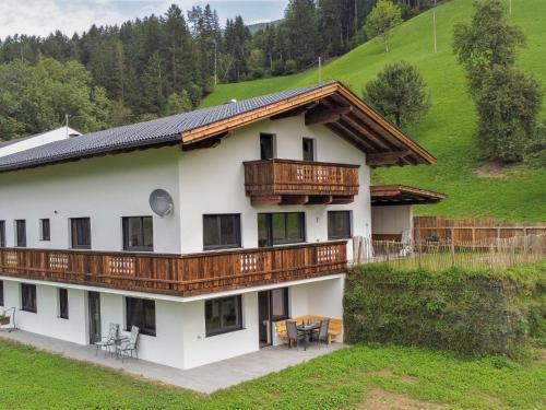 Apartment Mäuerl by Interhome in Hart im Zillertal, Österreich