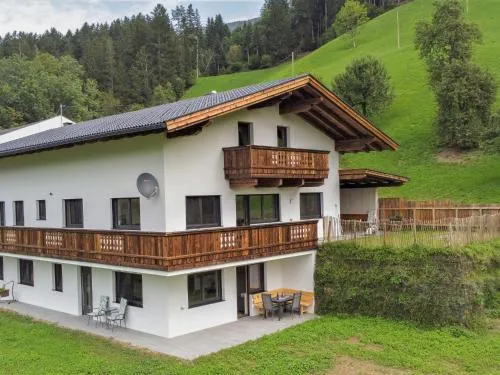 Apartment Mäuerl by Interhome in Hart im Zillertal, Österreich