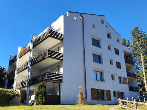 Apartment Casa Fadail Seura 11 by Interhome - Lenzerheide - Valbella