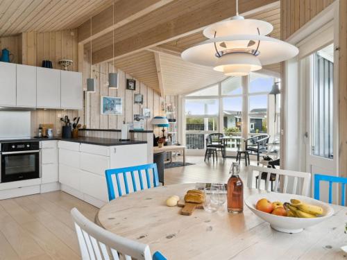  Holiday Home Skaghi - 500m from the sea in Sealand by Interhome in Føllenslev