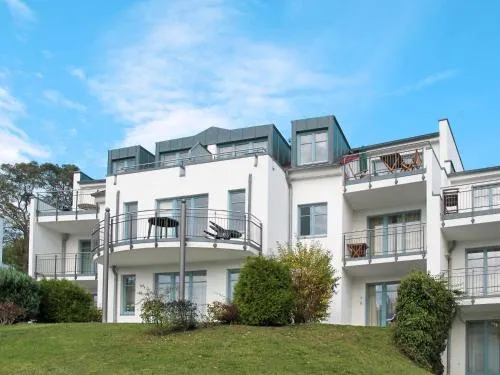 Apartment App- 48 Residenz Bellevue by Interhome in Zinnowitz, Deutschland
