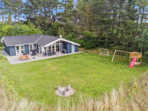 Holiday Home Thjodulf - 300m from the sea in Djursland and Mols by Interhome