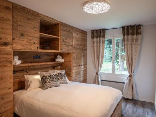 Apartment Chesa Palüdin 10 - Pontresina by Interhome in Pontresina, Schweiz