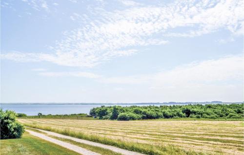 Exterior view, Holiday Home Limfjordsvangen Snedsted Vi in Snedsted