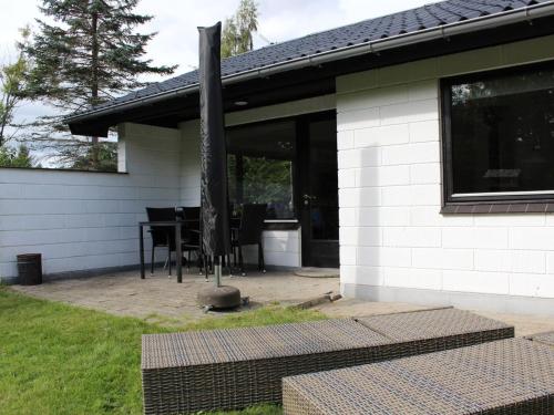 Holiday Home Agnita - 8km from the sea in Djursland and Mols by Interhome