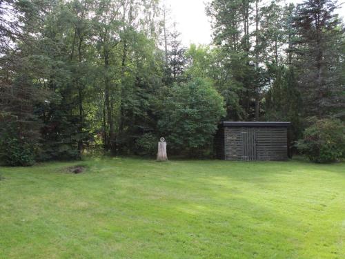 Holiday Home Agnita - 8km from the sea in Djursland and Mols by Interhome