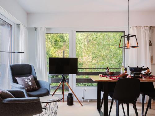 Apartment Remointze 38 by Interhome