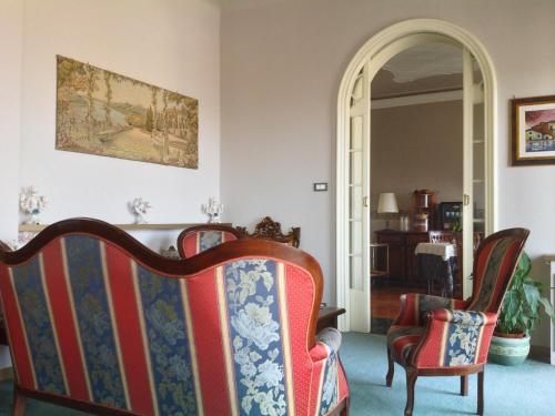 B&B Bruxelles Margherita - image 2