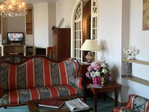 Fasiliteter, B&B Bruxelles Margherita near Chiesa del Gesù