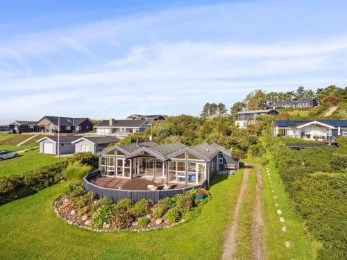 Holiday Home Iivari - 70m from the sea by Interhome in Holme