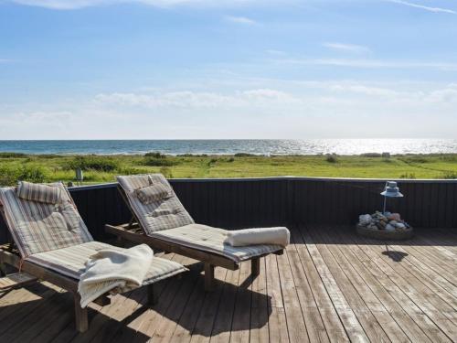 Holiday Home Iivari - 70m from the sea by Interhome in Holme