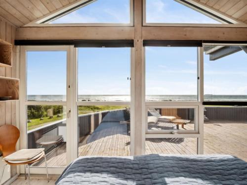Holiday Home Iivari - 70m from the sea by Interhome in Holme