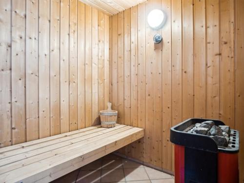 Holiday Home Iivari - 70m from the sea by Interhome in Holme