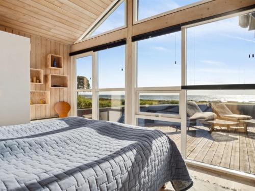 Holiday Home Iivari - 70m from the sea by Interhome in Holme