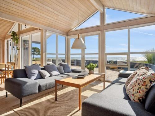 Holiday Home Iivari - 70m from the sea by Interhome in Holme