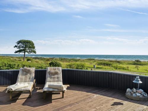 Holiday Home Iivari - 70m from the sea by Interhome in Holme