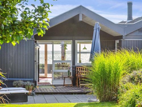 Holiday Home Iivari - 70m from the sea by Interhome in Holme