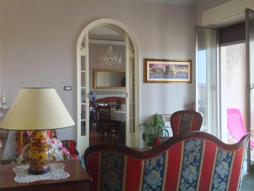 B&B Bruxelles Margherita - image 14