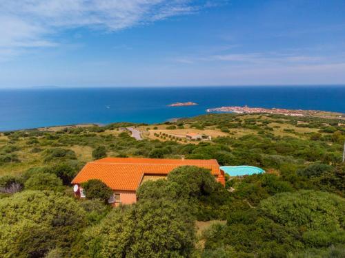 Villa Scalitti by Interhome