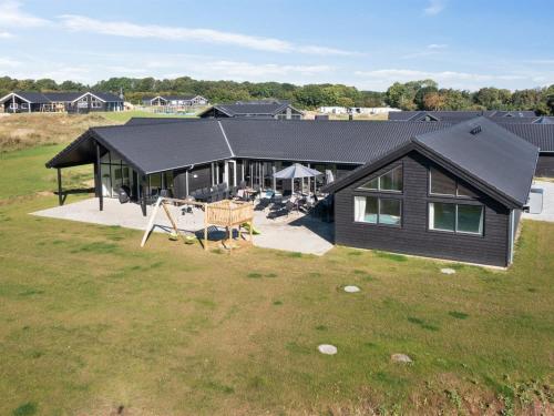  Holiday Home Lana - 4km from the sea by Interhome in Nørre Nebel