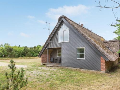 Holiday Home Tabithe - 2-2km from the sea in Western Jutland by Interhome